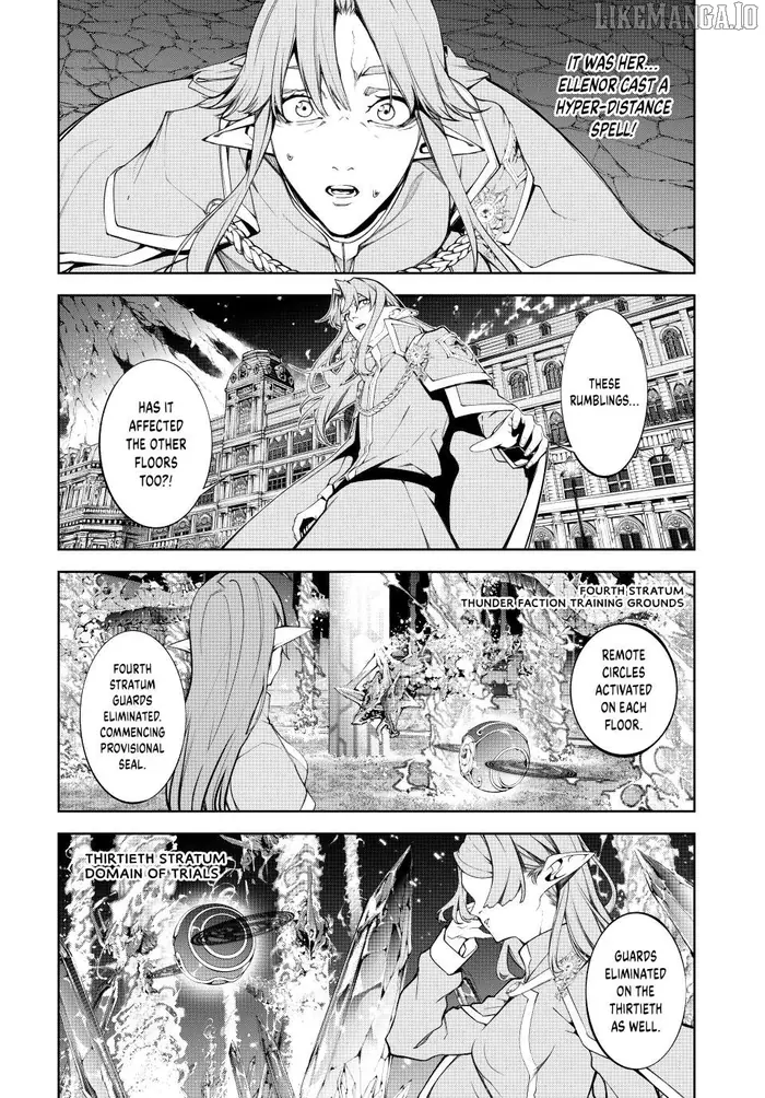 Wistoria: Wand and Sword Chapter 56 image 06_optimized